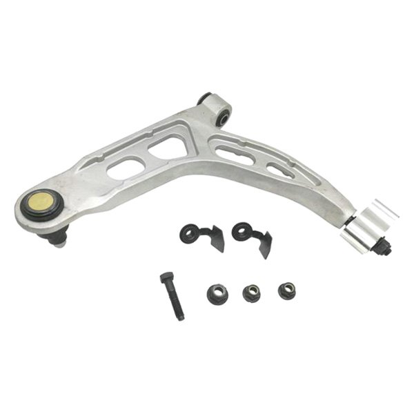 SKP® - Rear Driver Side Upper Control Arm and Ball Joint Assembly