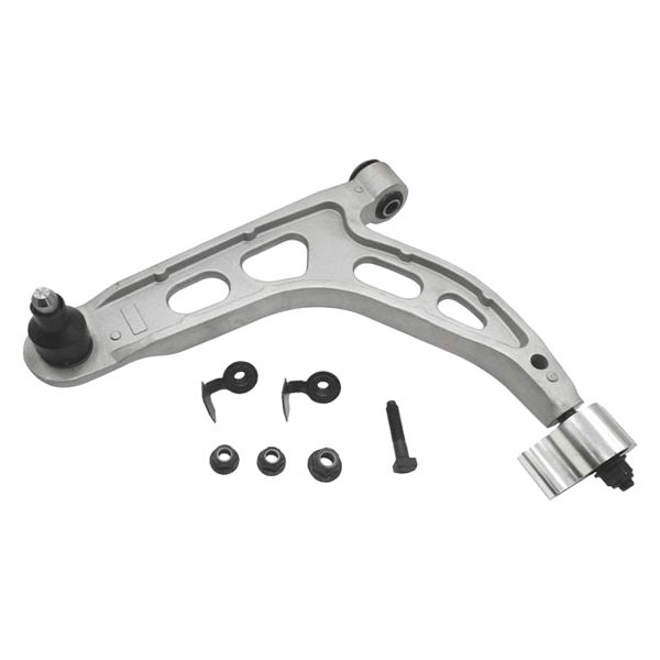 SKP® - Rear Passenger Side Upper Control Arm and Ball Joint Assembly