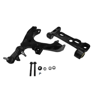 SKP® - Front Driver Side Lower Control Arm and Ball Joint Assembly