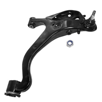 SKP® - Front Driver Side Lower Control Arm and Ball Joint Assembly