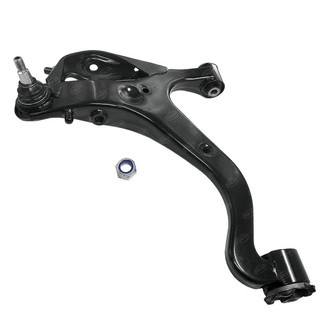 SKP® - Front Passenger Side Lower Control Arm and Ball Joint Assembly