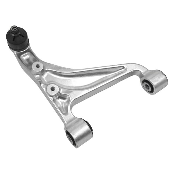 SKP® - Rear Driver Side Upper Control Arm and Ball Joint Assembly