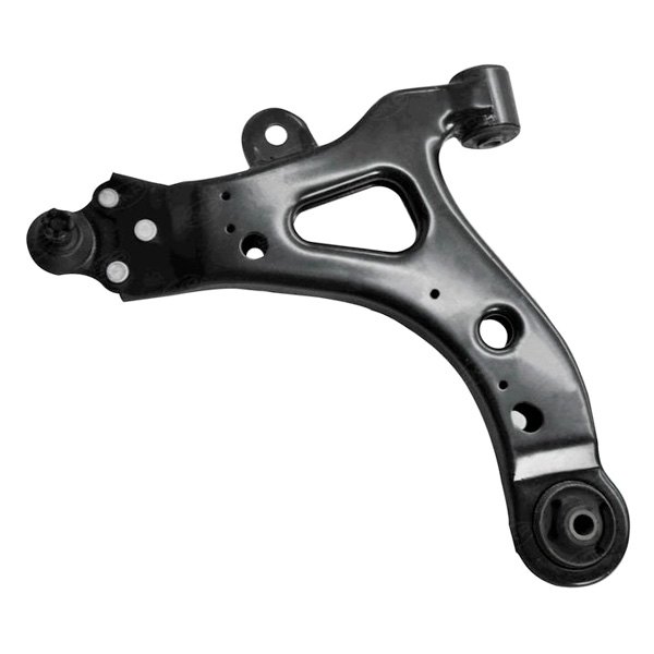 SKP® - Front Passenger Side Lower Control Arm and Ball Joint Assembly