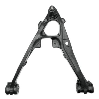 SKP® - Front Driver Side Lower Control Arm and Ball Joint Assembly