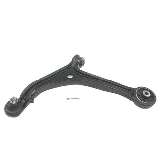 SKP® - Front Driver Side Lower Control Arm and Ball Joint Assembly