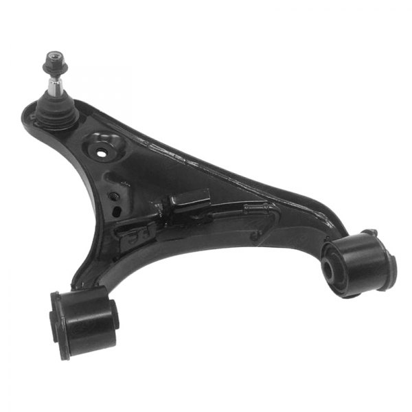 SKP® - Front Driver Side Upper Control Arm and Ball Joint Assembly