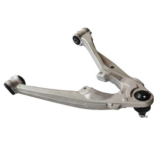 SKP® - Front Driver Side Lower Control Arm and Ball Joint Assembly