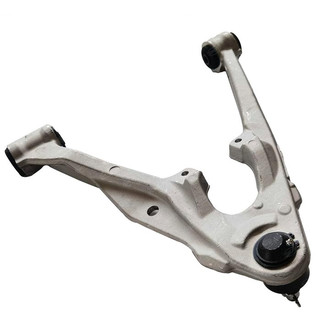 SKP® - Front Passenger Side Lower Control Arm and Ball Joint Assembly