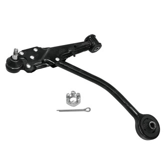 SKP® - Front Passenger Side Lower Control Arm and Ball Joint Assembly