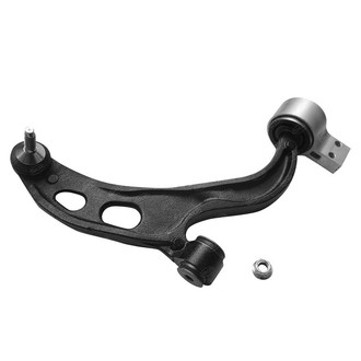 SKP® - Front Passenger Side Lower Control Arm and Ball Joint Assembly
