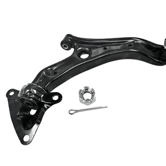 SKP® - Front Passenger Side Lower Control Arm and Ball Joint Assembly