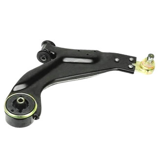 SKP® - Front Passenger Side Lower Control Arm and Ball Joint Assembly