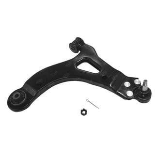 SKP® - Front Driver Side Lower Control Arm and Ball Joint Assembly