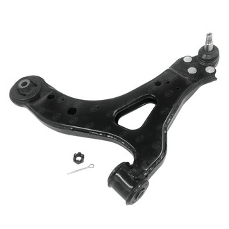 SKP® - Front Passenger Side Lower Control Arm and Ball Joint Assembly
