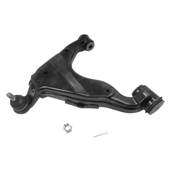 SKP® - Front Passenger Side Lower Control Arm and Ball Joint Assembly