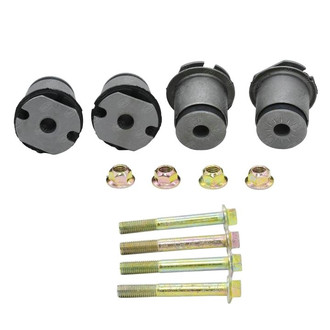SKP® - Differential Mount