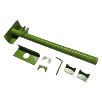 SKP® - Rear Passenger or Driver Side Rearward Frame Repair Kit