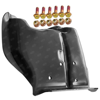 SKP® - Front Passenger Side Upper Shock Absorber Mount