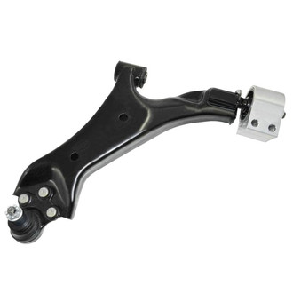 SKP® - Front Driver Side Lower Control Arm and Ball Joint Assembly