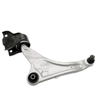 SKP® - Front Driver Side Lower Control Arm and Ball Joint Assembly