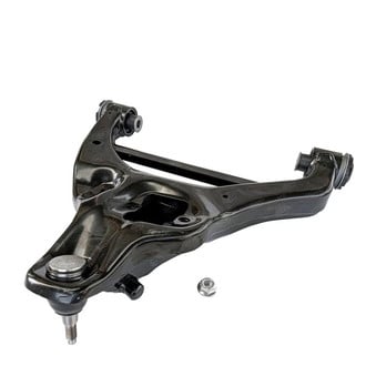 SKP® - Front Passenger Side Lower Control Arm and Ball Joint Assembly