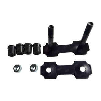 SKP® - Leaf Spring Shackle