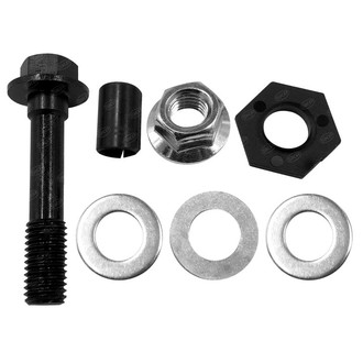 SKP® - Front Alignment Camber Bolt Kit