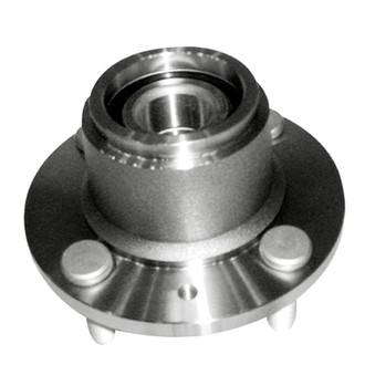 SKP® - Wheel Bearing and Hub Assembly