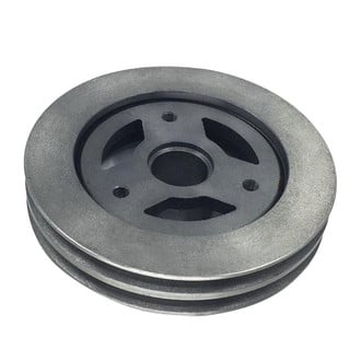 SKP® - Engine Harmonic Balancer