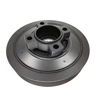 SKP® - Engine Harmonic Balancer
