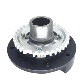 SKP® - Engine Harmonic Balancer