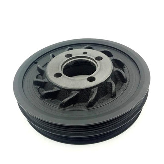 SKP® - Engine Harmonic Balancer