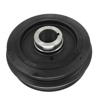 SKP® - Engine Harmonic Balancer