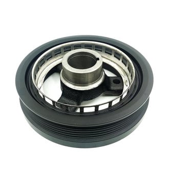 SKP® - Engine Harmonic Balancer