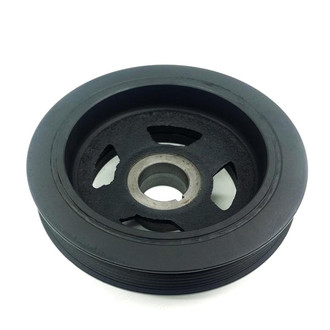 SKP® - Engine Harmonic Balancer