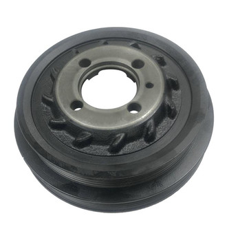 SKP® - Engine Harmonic Balancer