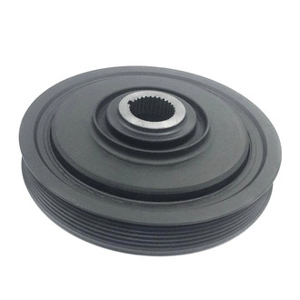 SKP® - Engine Harmonic Balancer