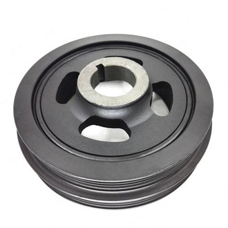 SKP® - Harmonic Balancer