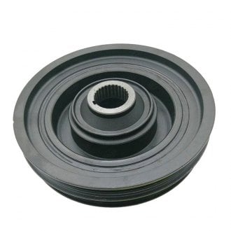 SKP® - Engine Harmonic Balancer