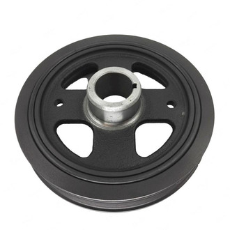 SKP® - Engine Harmonic Balancer