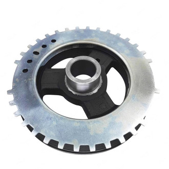SKP® - Engine Harmonic Balancer