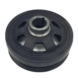 SKP® - Harmonic Balancer