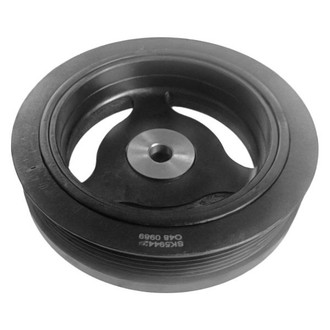 SKP® - Engine Harmonic Balancer