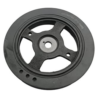 SKP® - Harmonic Balancer