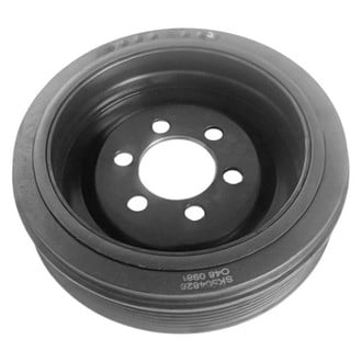 SKP® - Engine Harmonic Balancer