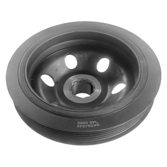 SKP® - Engine Harmonic Balancer