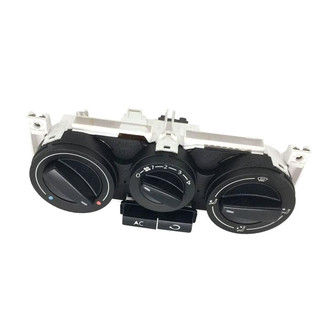 SKP® - HVAC Control Module