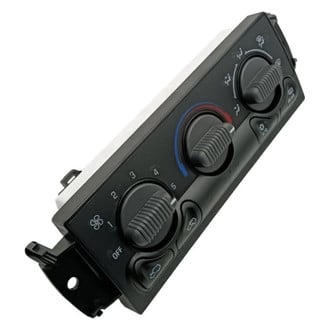 SKP® - HVAC Control Module