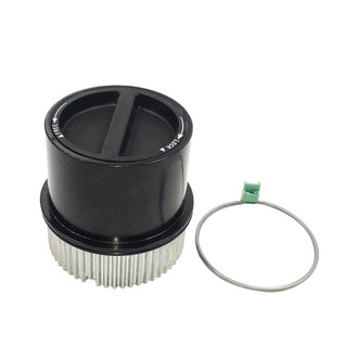 SKP® - Driver or Passenger Side Locking Hub