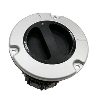SKP® - Driver or Passenger Side Locking Hub